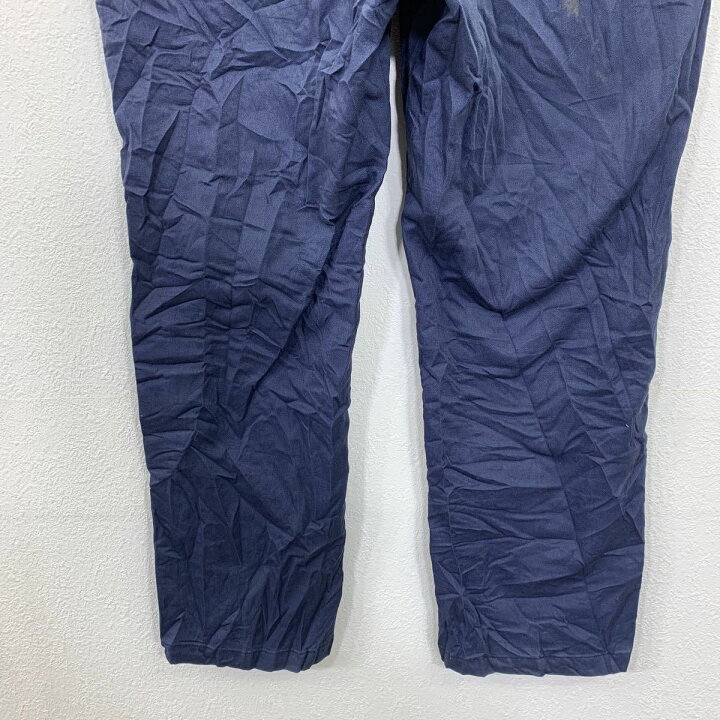 楽天市場】【中古】【古着】 Dickies ワーク・ペインターパンツ W42 