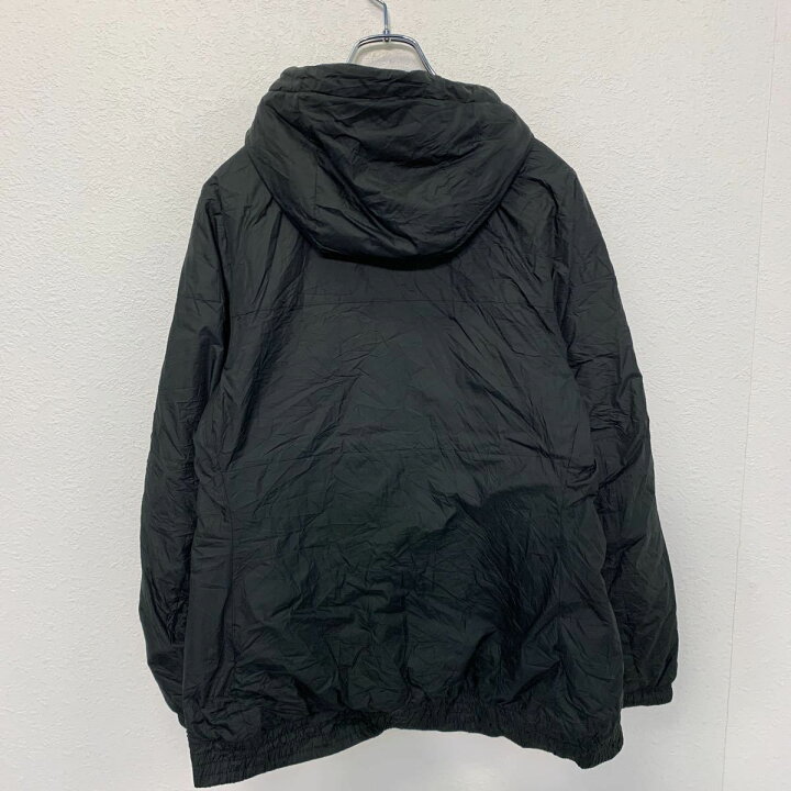 楽天市場】【中古】【古着】 NIKE ダウンジャケット M ブラック ナイキ  