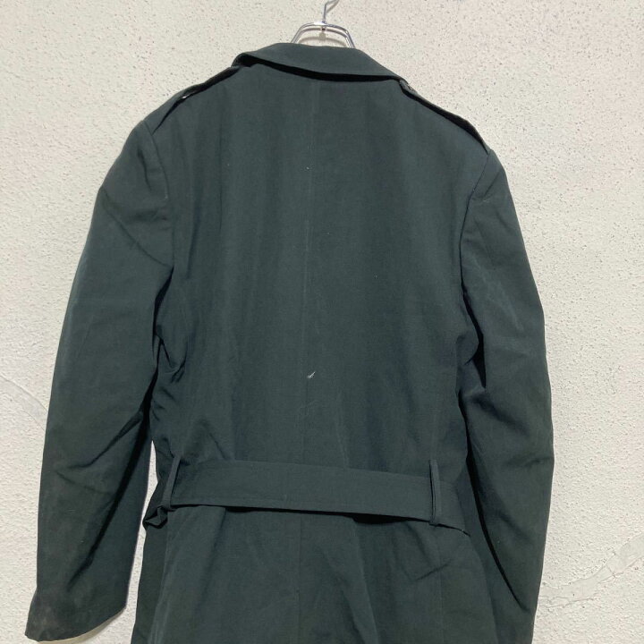 楽天市場】【中古】【古着】 カナダ軍 トレンチコート 7338サイズ  