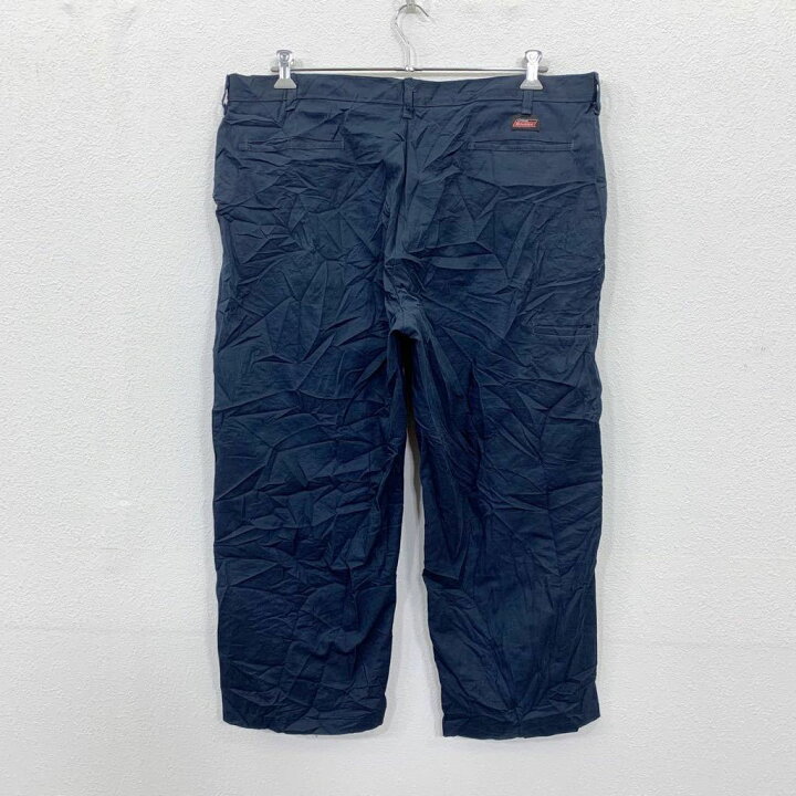 楽天市場】【中古】【古着】 Dickies ワーク・ペインターパンツ W42 
