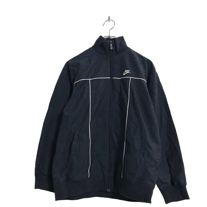 楽天市場】【中古】【古着】 NIKE トラック ジャケット キッズ L  