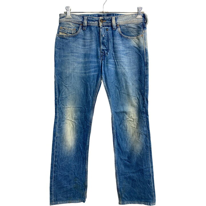 楽天市場】【中古】【古着】 DIESEL デニムパンツ W30 ディーゼル 