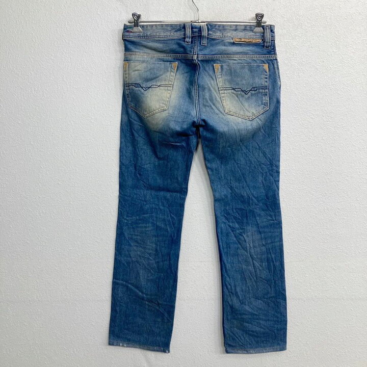 楽天市場】【中古】【古着】 DIESEL デニムパンツ W30 ディーゼル 
