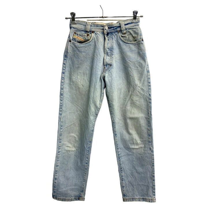 楽天市場】【中古】【古着】 DIESEL デニムパンツ W27 ディーゼル 