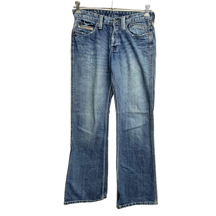 楽天市場】【中古】【古着】 DIESEL デニムパンツ W30 ディーゼル 
