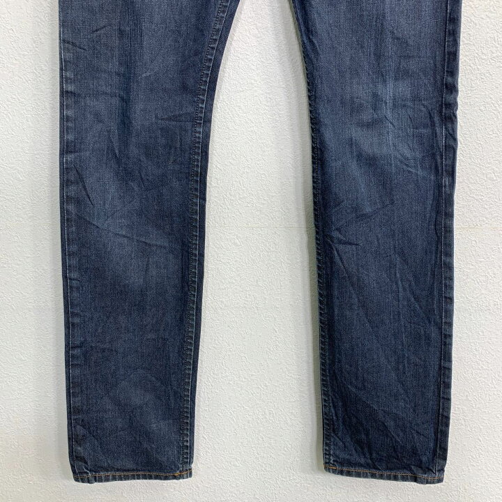 楽天市場】【中古】【古着】 DIESEL デニムパンツ W29 ディーゼル 