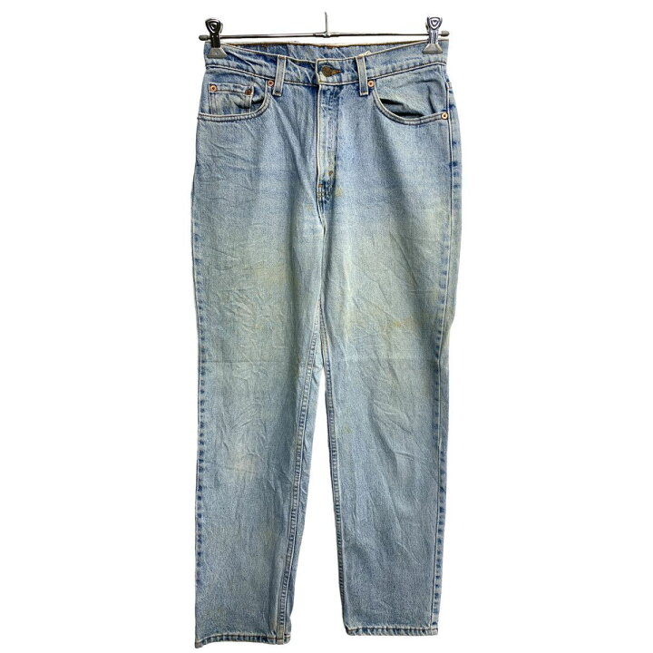 楽天市場】【中古】【古着】 Levi 