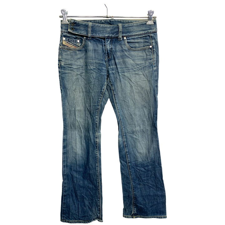 楽天市場】【中古】【古着】 DIESEL デニムパンツ W28 ディーゼル  