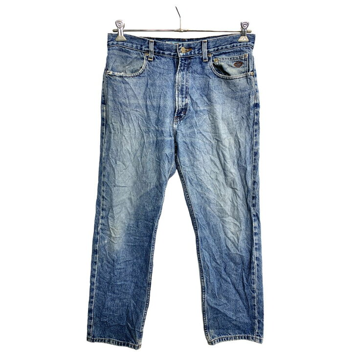 楽天市場】【中古】【古着】 Harley-Davidson デニムパンツ W33 