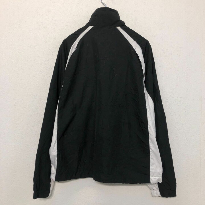 楽天市場】【中古】【古着】 Sport Tek ジップアップ ナイロン  