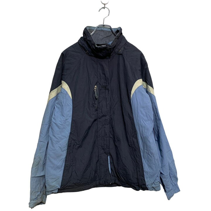楽天市場】【中古】【古着】 HELLY HANSEN ナイロン マウンテン 
