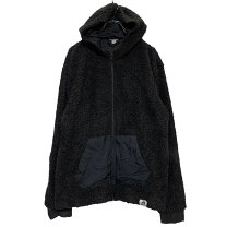 楽天市場】adidas ボア パーカー（メンズファッション）の通販