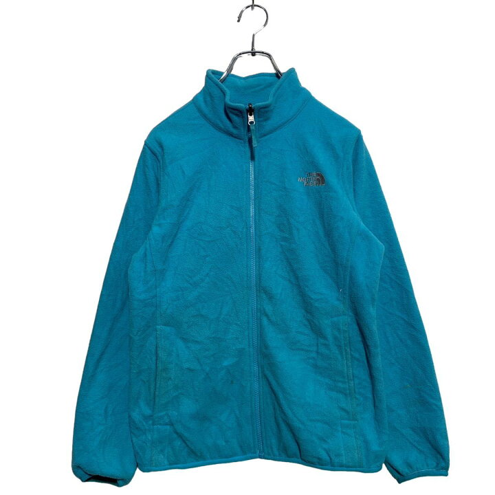 楽天市場】【中古】【古着】 THE NORTH FACE ジップアップ フリース  