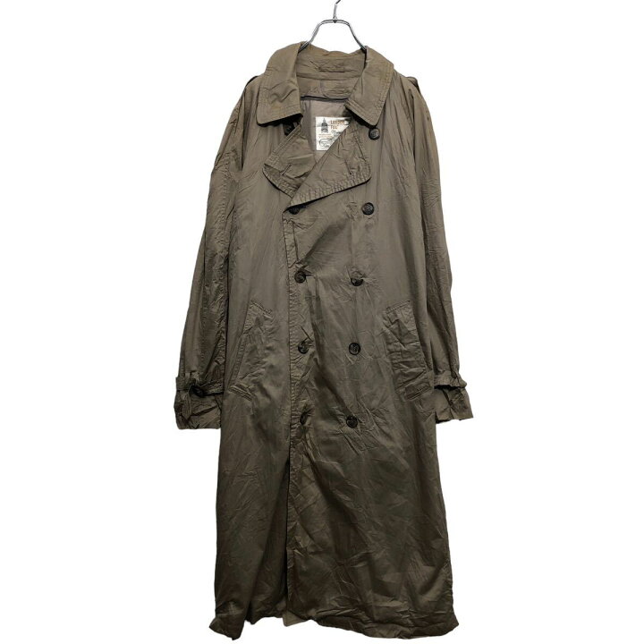 楽天市場】【中古】【古着】 LONDON FOG トレンチコート 40 L  
