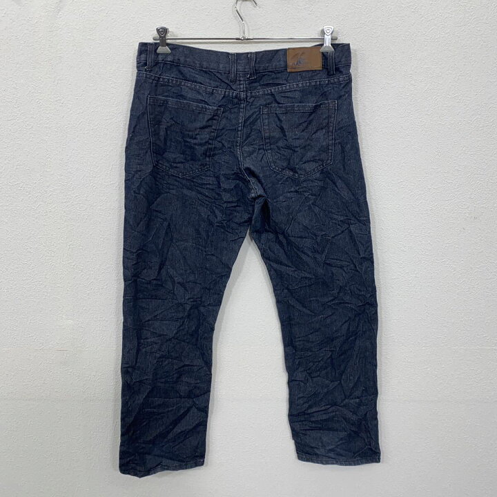 楽天市場】【中古】【古着】 BEVERLY HILLS POLO CLUB デニムパンツ 