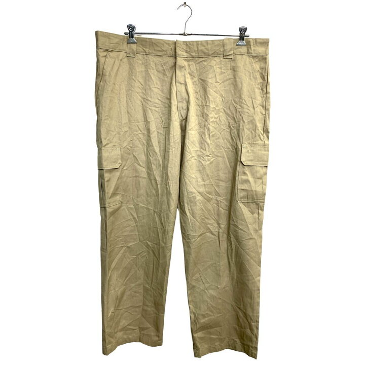 楽天市場】【中古】【古着】 Dickies ワークパンツ W44 ディッキーズ 