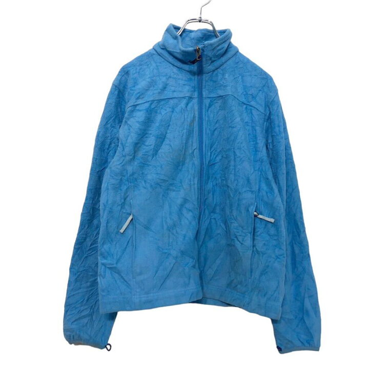楽天市場】【中古】【古着】 l.l.bean フリース ジャケット M ライト 
