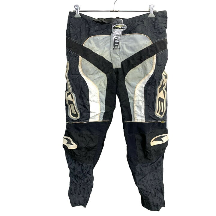 楽天市場】【中古】【古着】 axo モトクロスパンツ W38 レーシング  