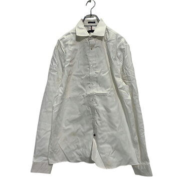 楽天市場】TOM WOOD トムウッド イタリア製 COLLAR DENIM SHIRT カラー  