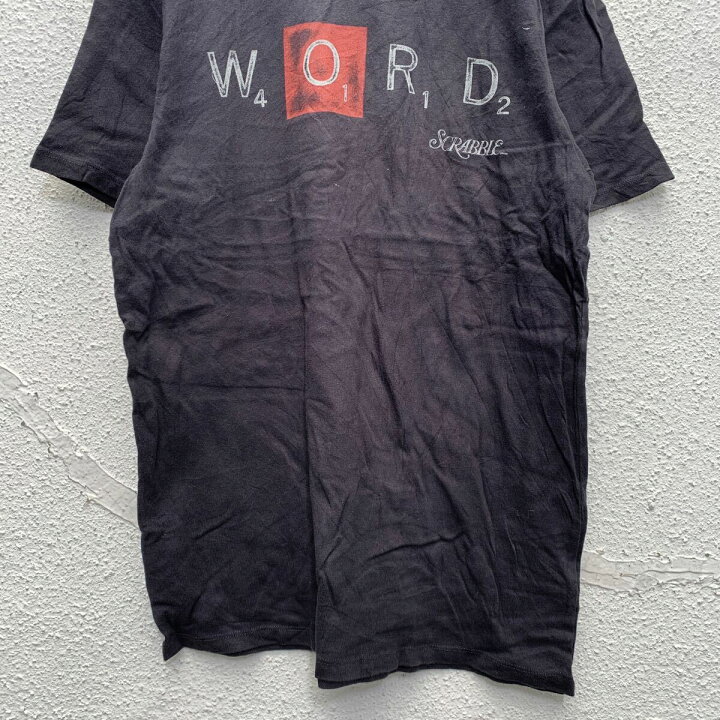 楽天市場】【中古】【古着】 JUNK FOOD 半袖 プリントTシャツ S 