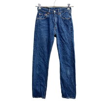 楽天市場】リーバイス501 w27の通販