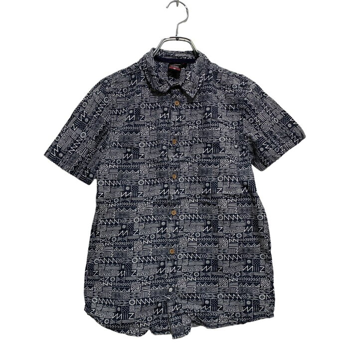 楽天市場】【中古】【古着】 BAUHAUS 半袖 柄シャツ 140～ キッズ 