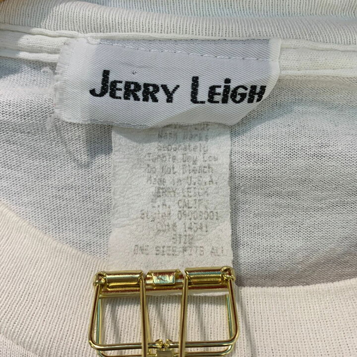 楽天市場】【中古】【古着】 JERRY LEiGH 半袖 Barbie プリントTシャツ 