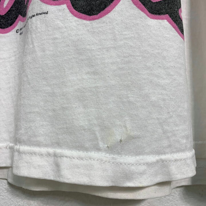 楽天市場】【中古】【古着】 JERRY LEiGH 半袖 Barbie プリントTシャツ 