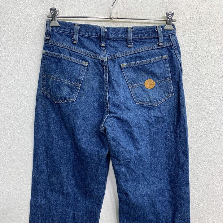 楽天市場】【中古】【古着】 RED KAP デニムパンツ W32 レッドキャップ 