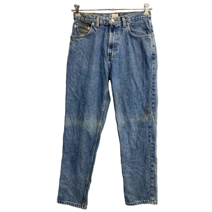 楽天市場】【中古】【古着】 Calvin Klein デニムパンツ W30 カルバン 