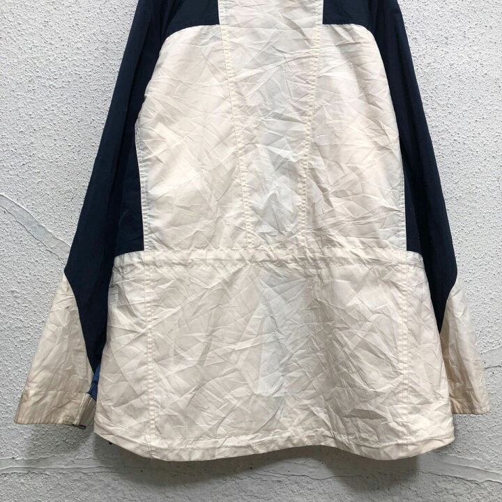 楽天市場】【中古】【古着】 Columbia ジップアップ ナイロン 