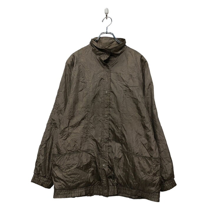 楽天市場】【中古】【古着】 Tudor court ナイロン コーチジャケット M 