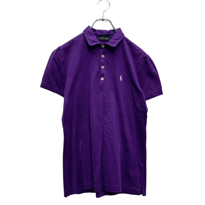 楽天市場】【中古】【古着】 POLO GOLF 半袖 ポロシャツ M レディース 