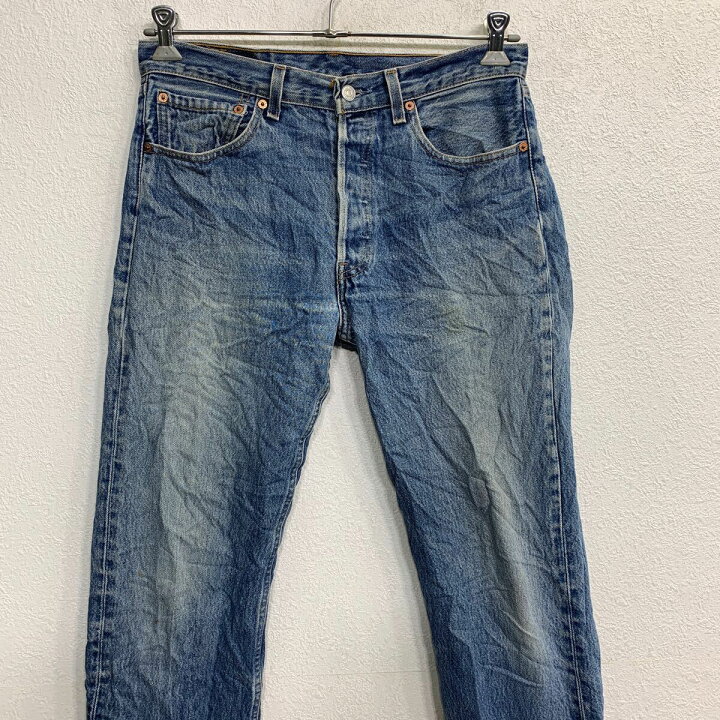 楽天市場】【中古】【古着】 Levi 