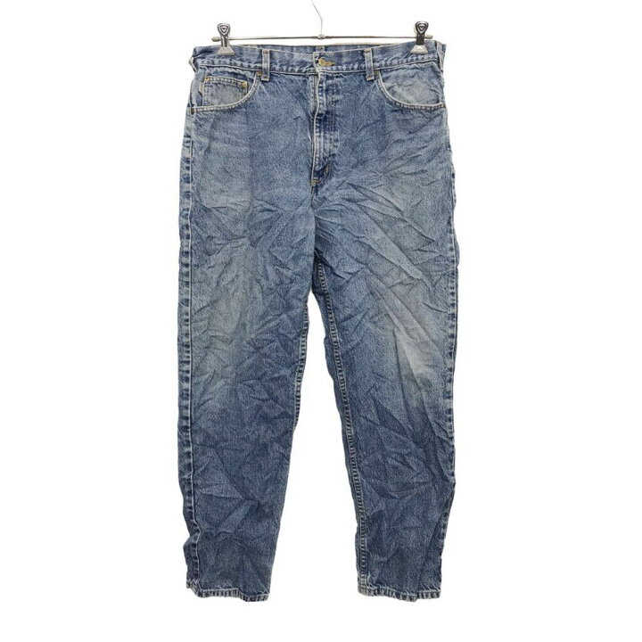 楽天市場】【中古】【古着】 Carhartt デニムパンツ W38 カーハート 
