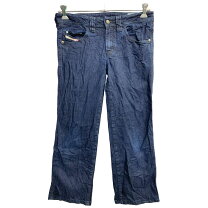 楽天市場】ディーゼル デニム 中古 w29の通販 DIESEL MENNIT デニム 