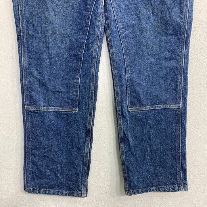 楽天市場】【中古】【古着】 Carhartt デニム ワークパンツ W36 