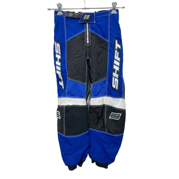 楽天市場】【中古】【古着】 SHIFT モトクロスパンツ W28 レーシング 