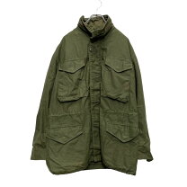 楽天市場】ALPHA M－65 FIELD JACKET Lの通販