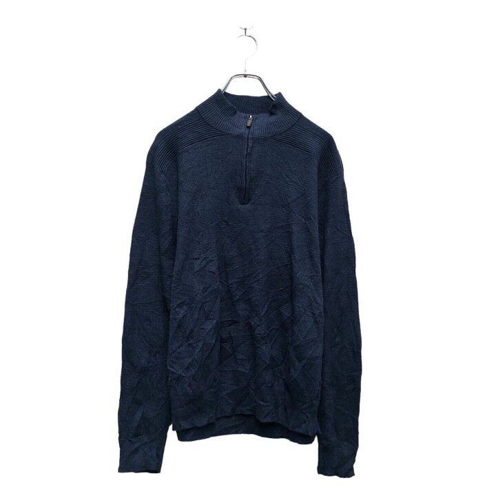 楽天市場】【中古】【古着】 DOCKERS コットン ニット セーター 