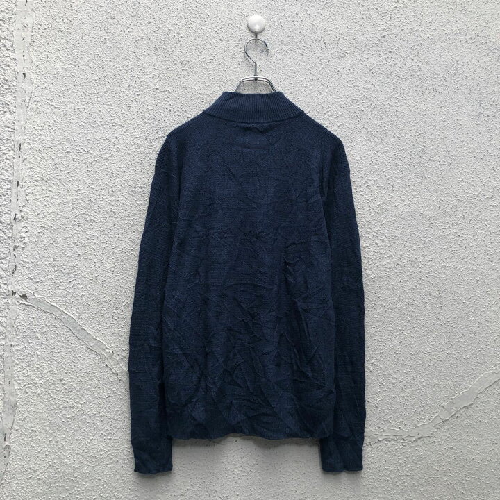 楽天市場】【中古】【古着】 DOCKERS コットン ニット セーター 