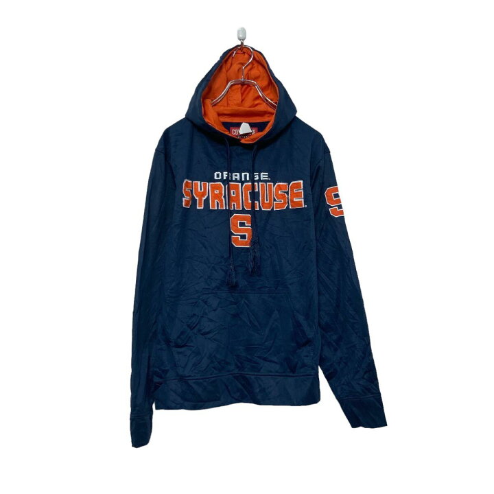 楽天市場】【中古】【古着】 COVER ONE プリント スウェット パーカー  