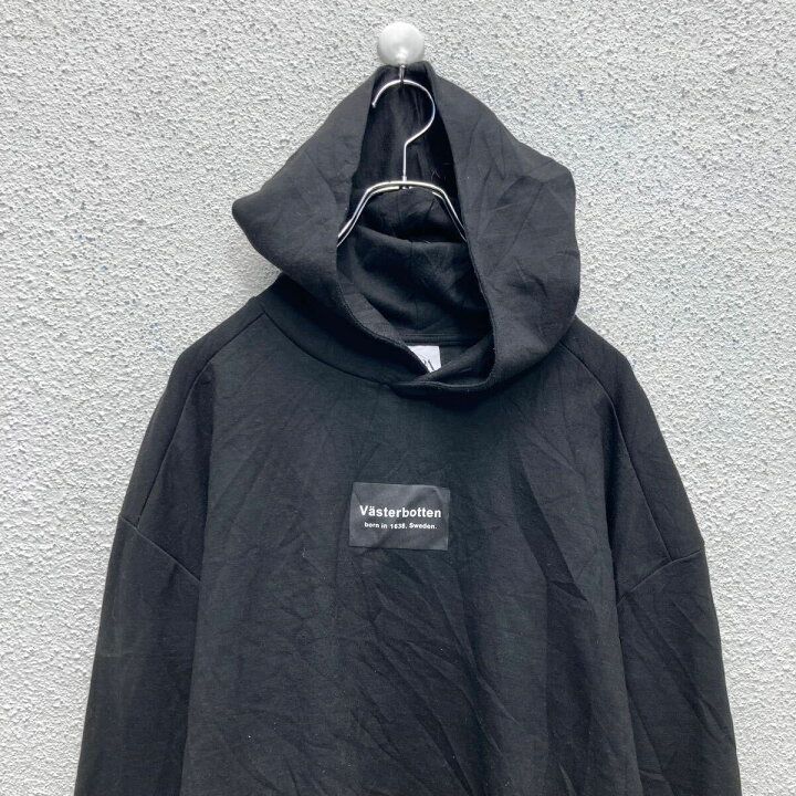 楽天市場】【中古】【古着】 ZARA プリント スウェット パーカー ザラ 