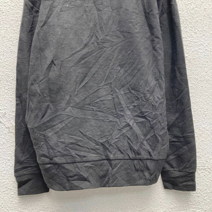 完売品✨ZARA ウォーター ウィンドプロテクション ラバーパーカー L 