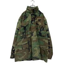 楽天市場】m－65 4th デッドストックの通販