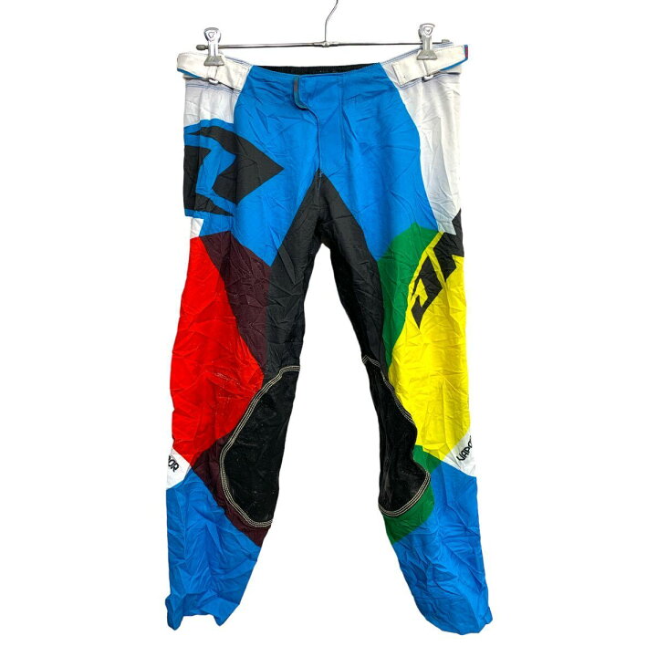 楽天市場】【中古】【古着】 モトクロスパンツ W34 レーシングパンツ 