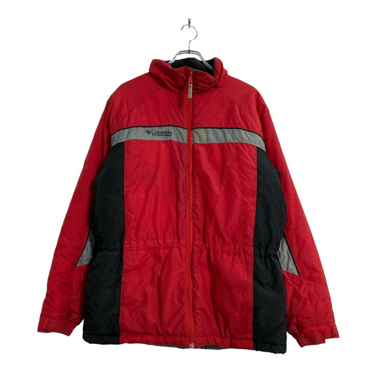 楽天市場】【中古】【古着】 Columbia マウンテンジャケット XL 