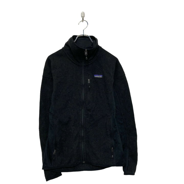 楽天市場】【中古】【古着】 Patagoniaフリース ジャケット パタゴニア 
