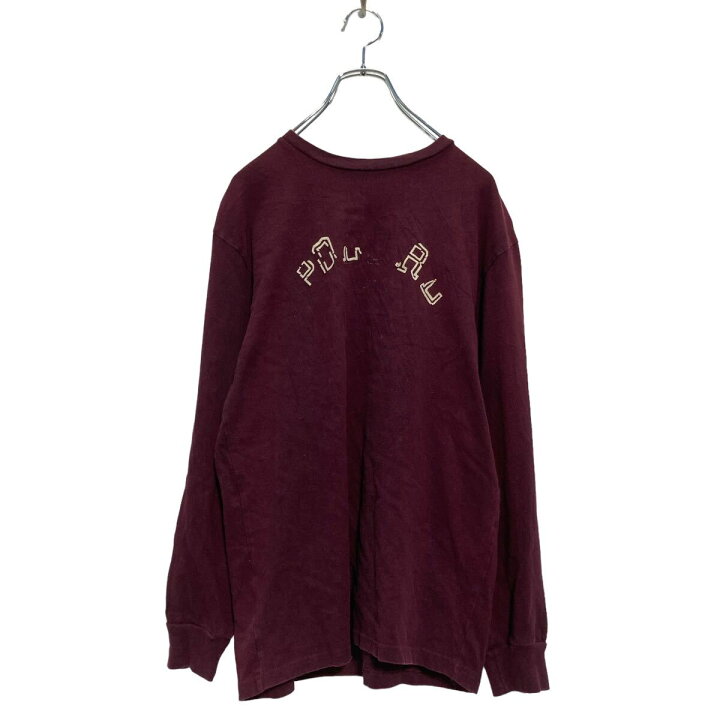 楽天市場】【中古】【古着】 Polo Ralph Lauren スウェット トレーナー  