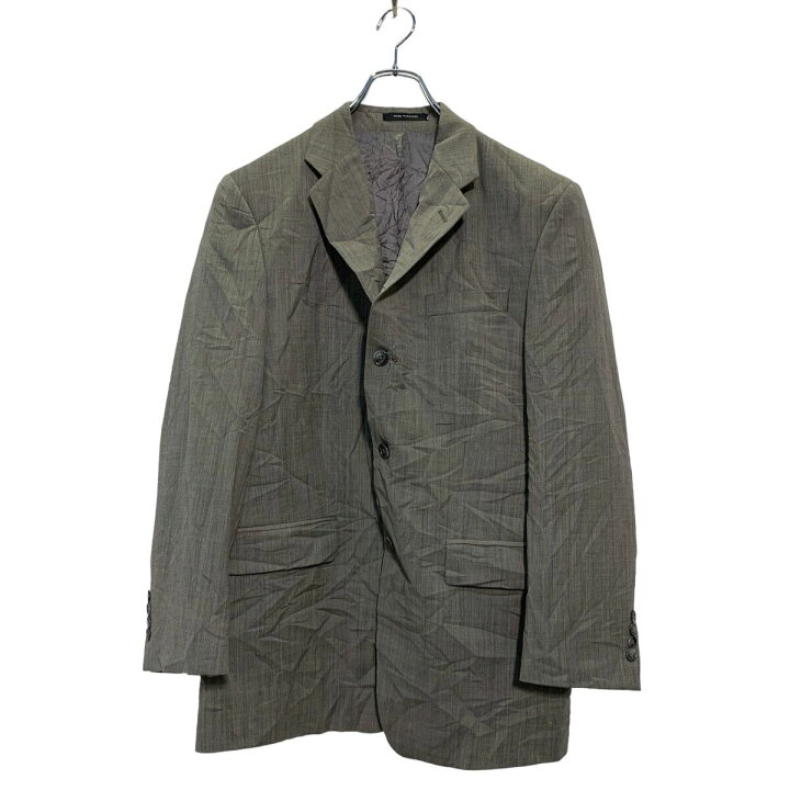 楽天市場】【中古】【古着】 Calvin Klein ウール テーラード 
